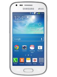 Samsung Galaxy S Duos 2 (S7582)